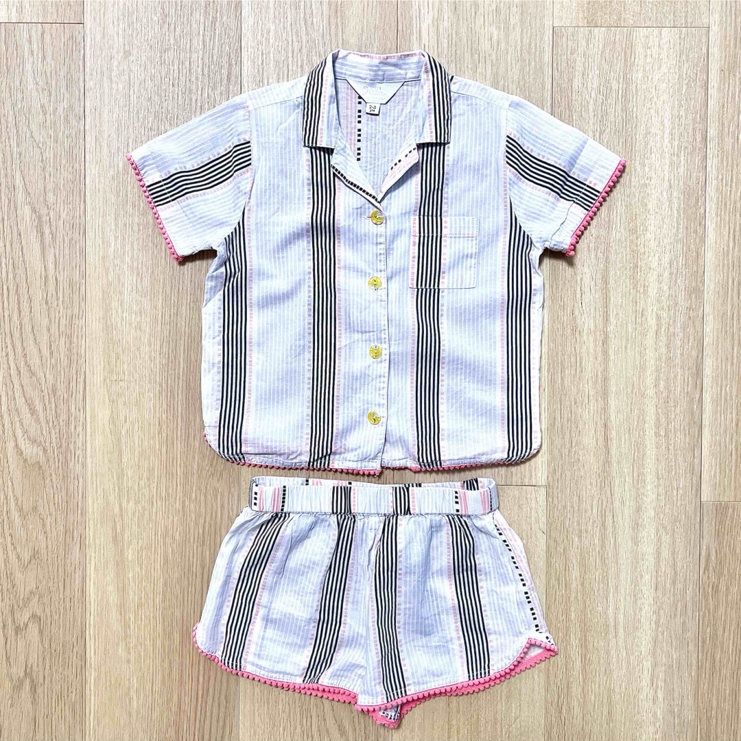 RIVER ISLAND(リバーアイランド)のRIVER ISLAND Kids セットアップ キッズ/ベビー/マタニティのキッズ服女の子用(90cm~)(ブラウス)の商品写真