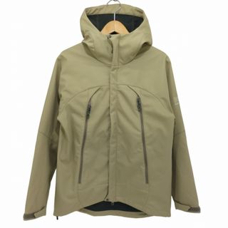 カリマー(karrimor)のKarrimor(カリマー) arete hoodie メンズ アウター(マウンテンパーカー)