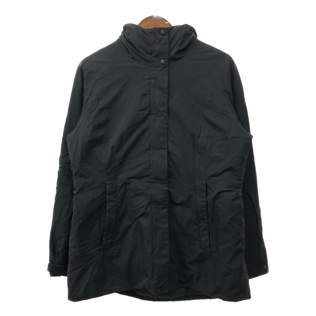 2024新商品 - FACE NORTH THE THE ダウン ノースフェイス FACE NORTH 女性用