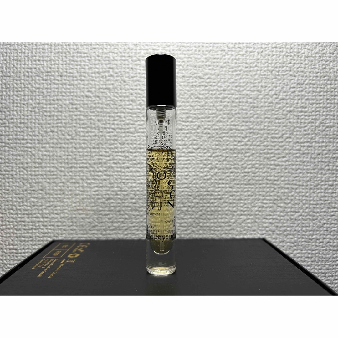 diptyque(ディプティック)のDiptyque ディプティック　オードトワレ ドソン　7.5ml 香水 コスメ/美容の香水(ユニセックス)の商品写真
