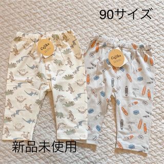 トイザラス(トイザらス)のトイザらス　レギンス　七部丈　90(パンツ/スパッツ)