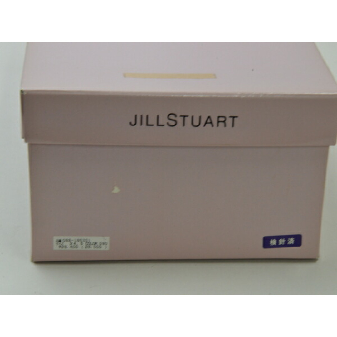 JILLSTUART(ジルスチュアート)のジルスチュアート JILLSTUART ヒール サンダル 24 1/2サイズ ピンク レディース u_s F-LSHOE4393 レディースの靴/シューズ(サンダル)の商品写真