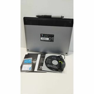 Wacom - wacom intuos ペンタブレット CTH-680