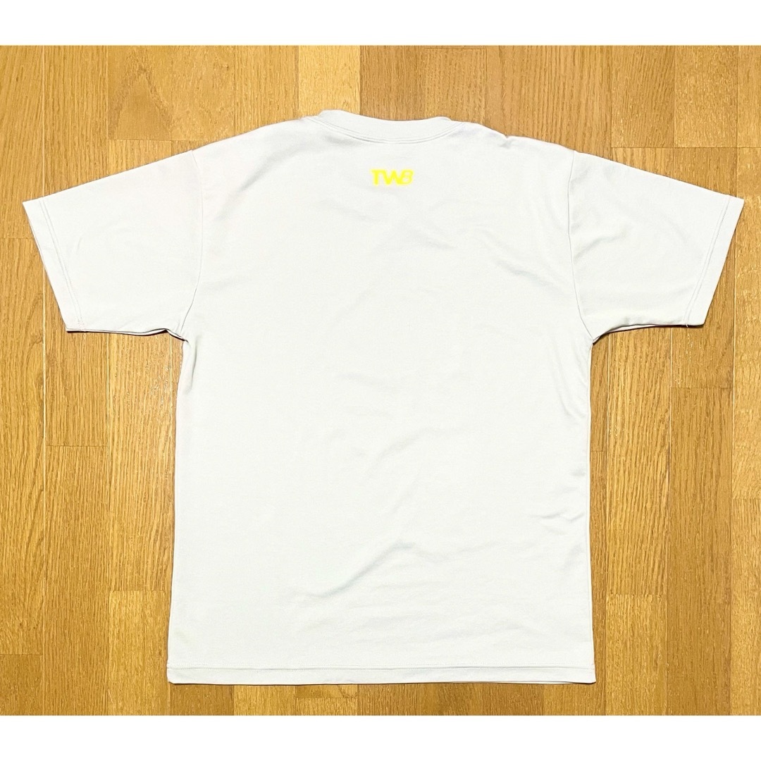 ロードバイク Tシャツ メンズのトップス(Tシャツ/カットソー(半袖/袖なし))の商品写真