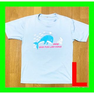 ロードバイク Tシャツ(Tシャツ/カットソー(半袖/袖なし))