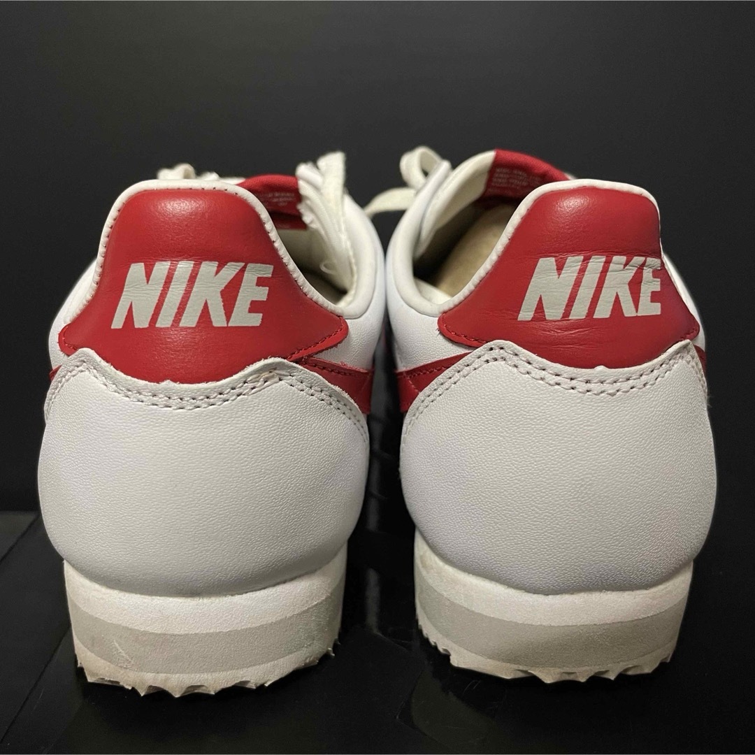 NIKE(ナイキ)のNIKE Classic Cortez Leather  09 メンズの靴/シューズ(スニーカー)の商品写真