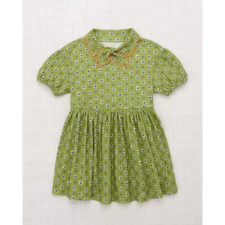 misha and puff Junior Scout Dress 10y
