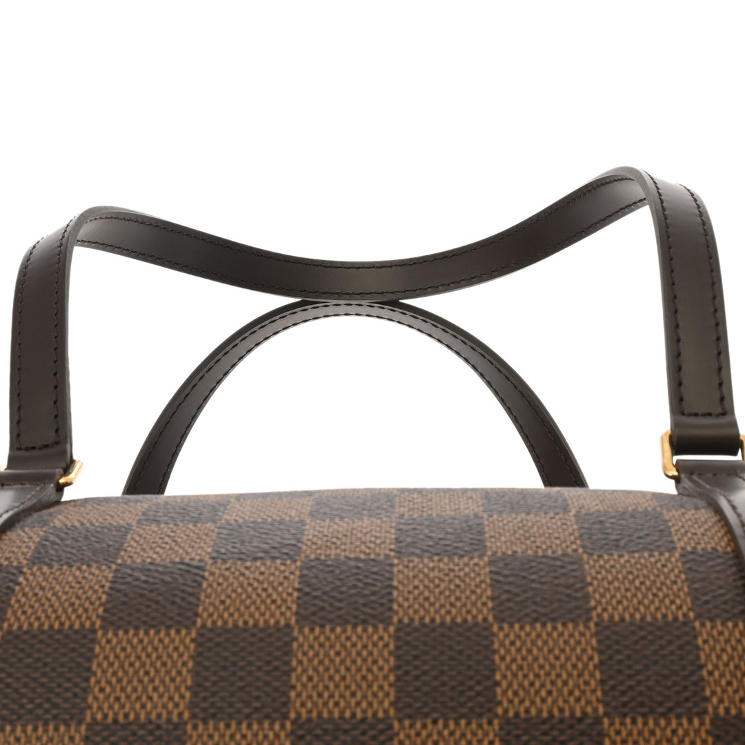 LOUIS VUITTON(ルイヴィトン)の未使用 ルイ ヴィトン LOUIS VUITTON N51303 DU1087 レディース ハンドバッグ ダミエ ブラウン ダミエキャンバス レディースのバッグ(ハンドバッグ)の商品写真