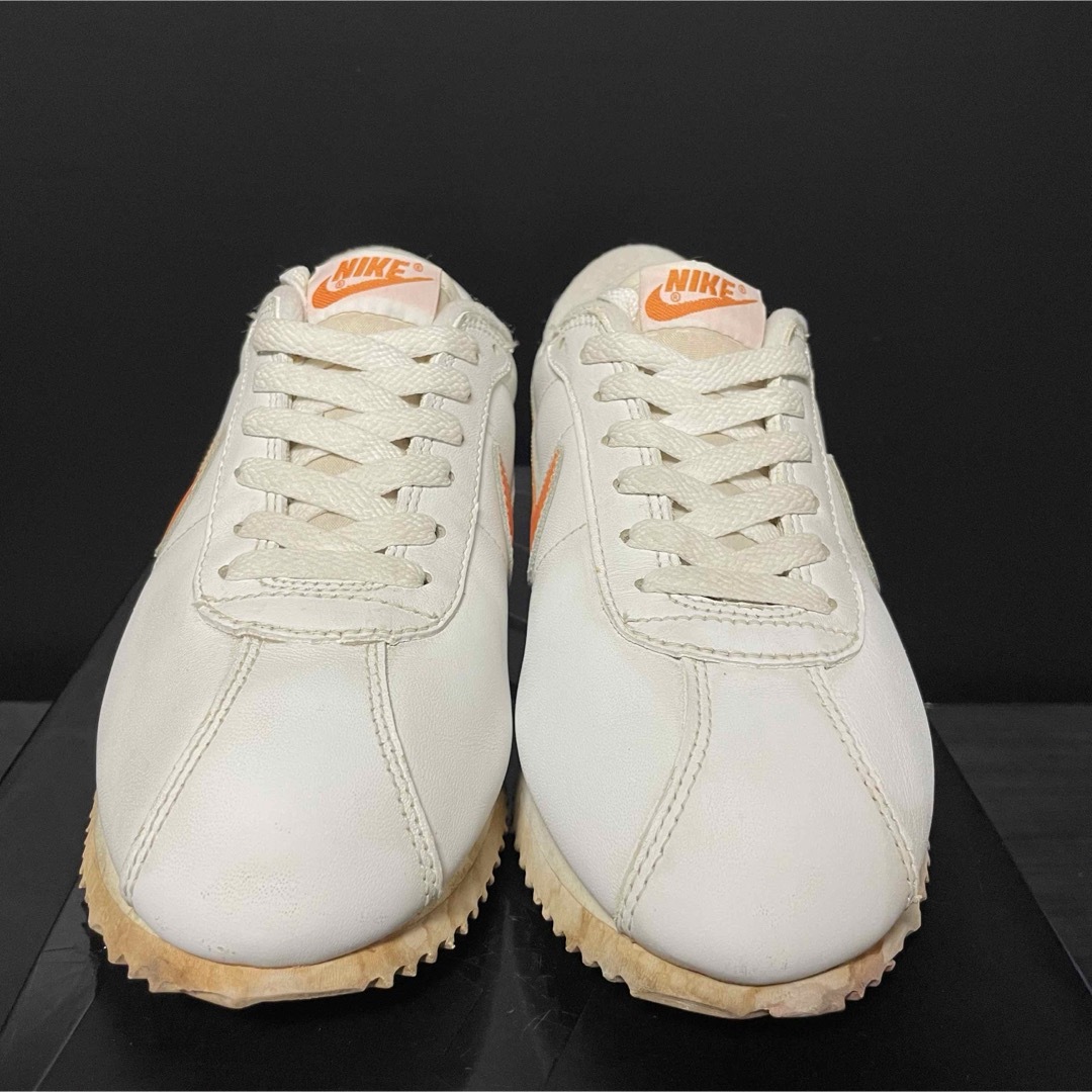 NIKE(ナイキ)の97年製　NIKE LEATHER CORTEZ メンズの靴/シューズ(スニーカー)の商品写真