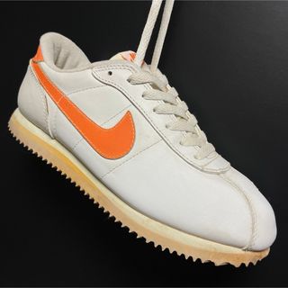 ナイキ(NIKE)の97年製　NIKE LEATHER CORTEZ(スニーカー)