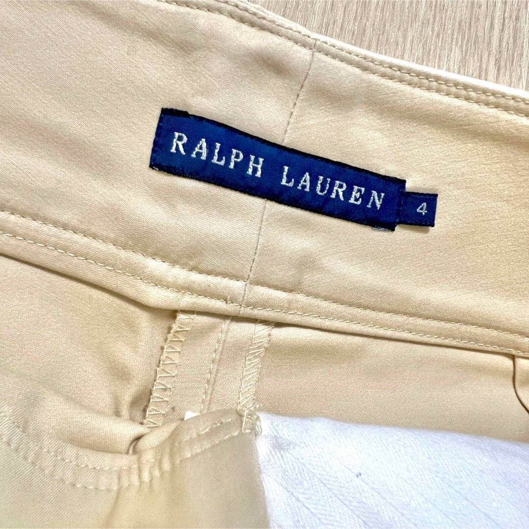 Ralph Lauren(ラルフローレン)のRalph Lauren ショートパンツ レディースのパンツ(ショートパンツ)の商品写真