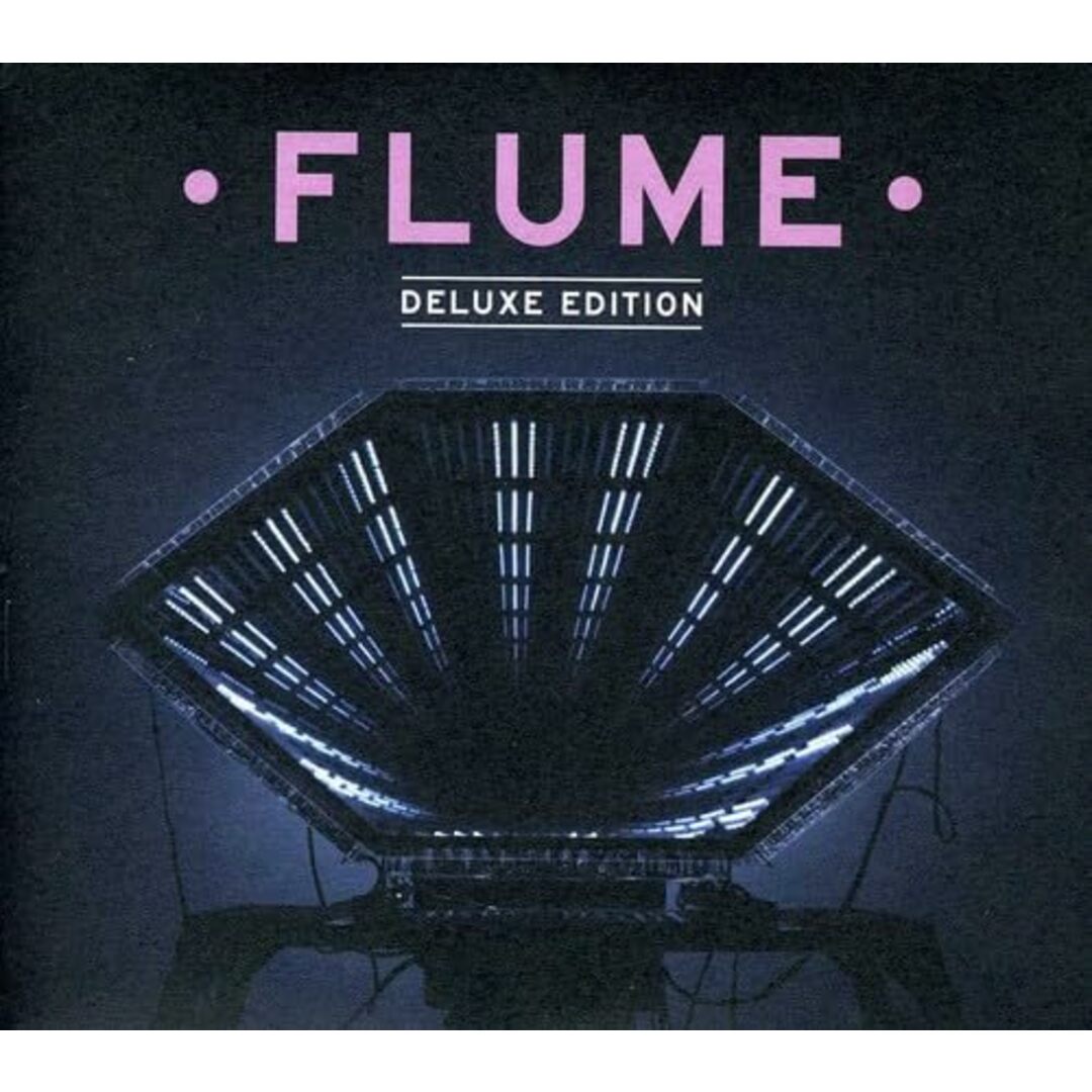 (CD)Flume: Deluxe Edition／Flume エンタメ/ホビーのCD(その他)の商品写真