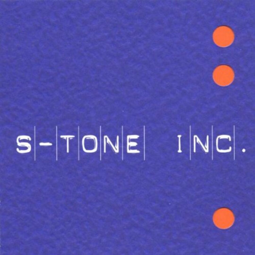 (CD)Free Spirit／S-Tone Inc エンタメ/ホビーのCD(R&B/ソウル)の商品写真