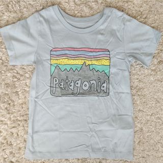 パタゴニア(patagonia)のパタゴニア　半袖Tシャツ(Tシャツ/カットソー)