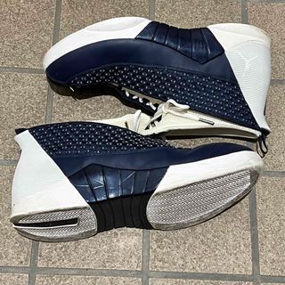 ナイキ(NIKE)のナイキNIKEエアジョーダン15AirJordan32cm(スニーカー)