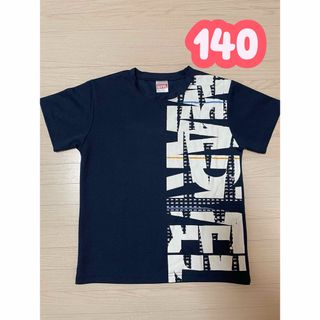 【中古】MARVEL マーベル Tシャツ 140(Tシャツ/カットソー)