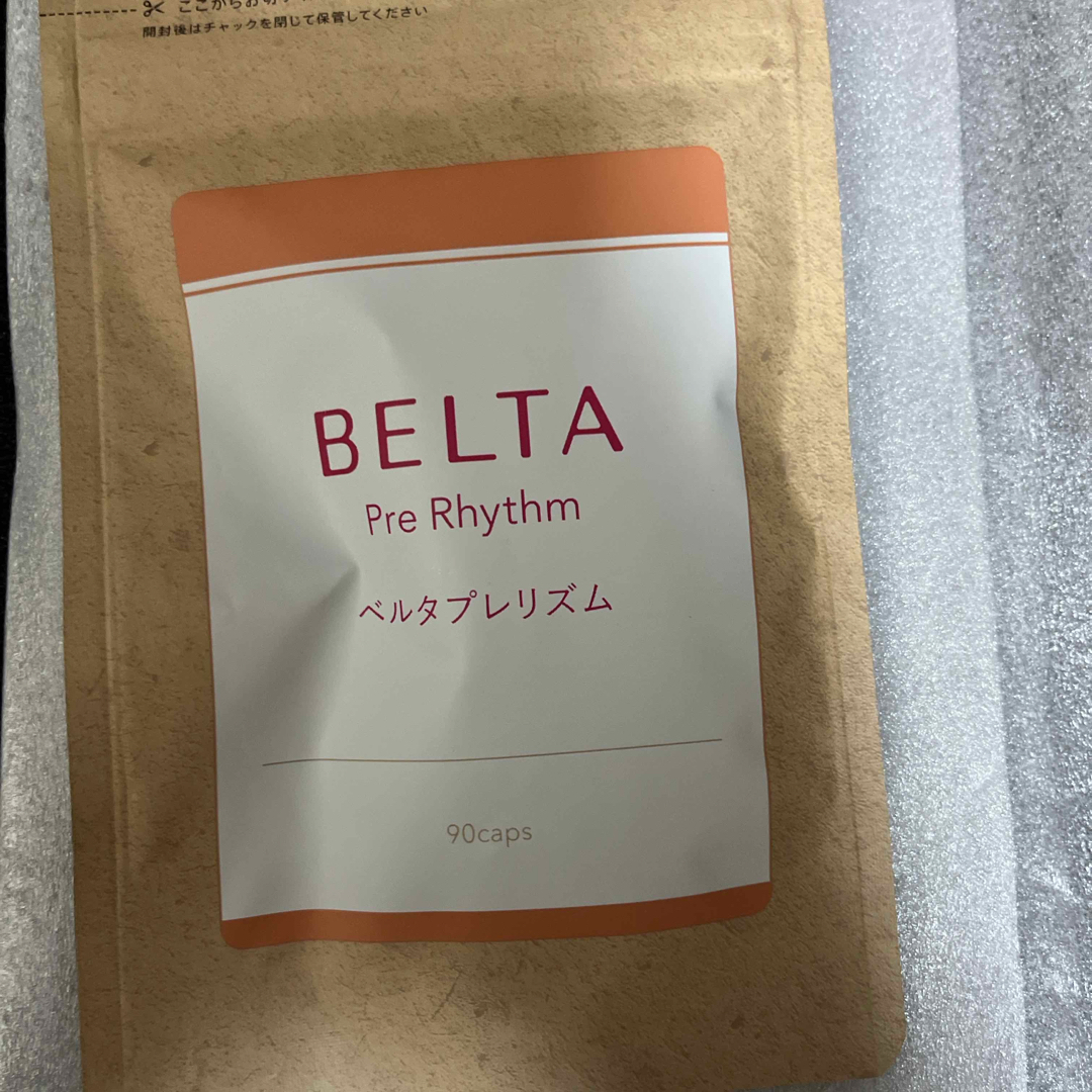 BELTA(ベルタ)のベルタ 食品/飲料/酒の健康食品(その他)の商品写真