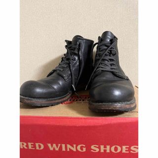 REDWING - RED WING レッドウイング　ベックマン9014