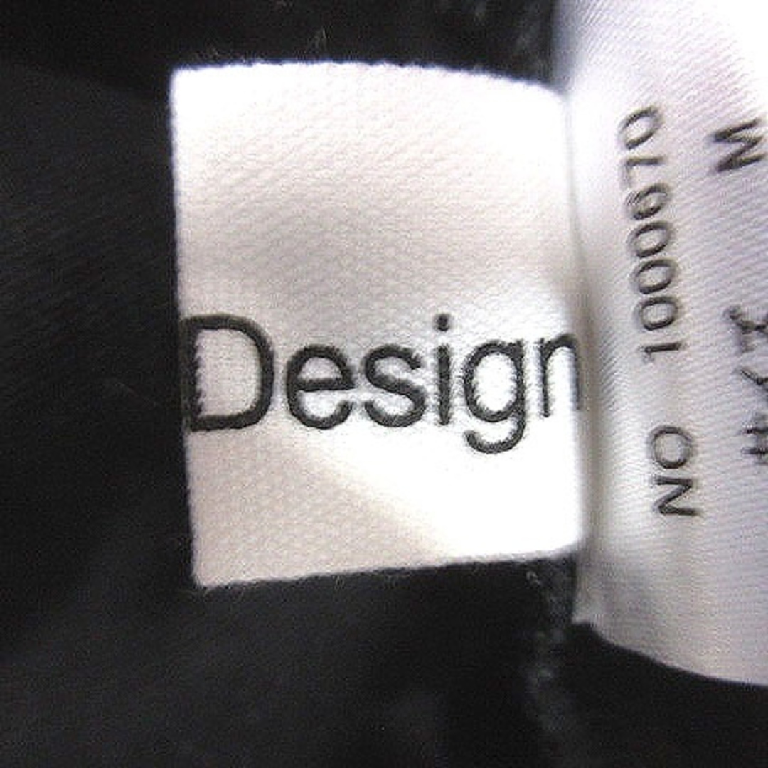 other(アザー)のフレアスカート ロング M 黒 ブラック /MS レディースのスカート(ロングスカート)の商品写真