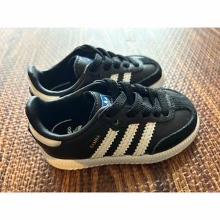 adidas samba  アディダス　サンバ　キッズ　ベビー