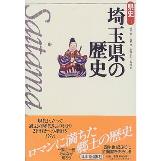 埼玉県の歴史 (県史 11)／田代 脩(その他)