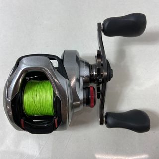 SHIMANO - ΨΨSHIMANO シマノ ベイトリール　21スコーピオンDC150XG 　 04310