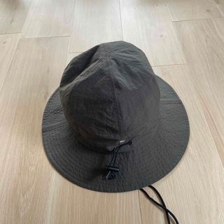 halo commodity - halo commodity ハット Salt Path Hat C.GREY