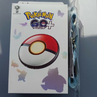 ポケモン - 新品未開封　ポケモンgoプラス+