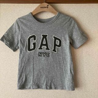 ベビーギャップ(babyGAP)の【babyGAP】半袖Tシャツ、サイズ100(Tシャツ/カットソー)