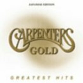(CD)ゴールド／カーペンターズ(その他)