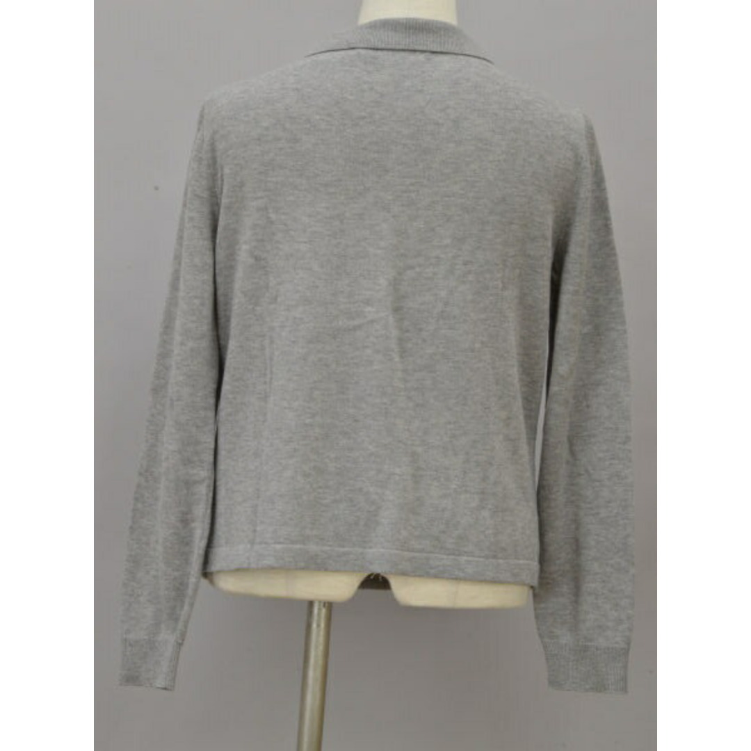 フォクシー FOXEY NEW YORK COLLECTION ニットセーター 40サイズ