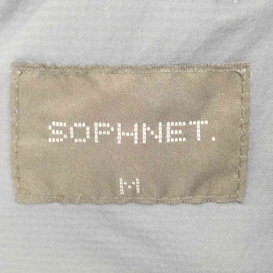 SOPHNET.(ソフネット)のSOPHNET.(ソフネット) メンズ アウター ジャケット メンズのジャケット/アウター(その他)の商品写真