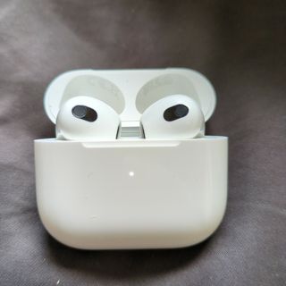 Apple - airpods 第三世代 正規品