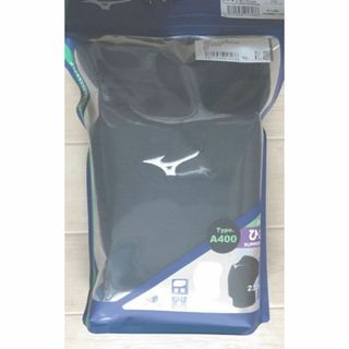 ミズノ(MIZUNO)のMIZUNO(ミズノ) Jr バレーボール 膝サポーター(パッド有／２枚セット)(バレーボール)