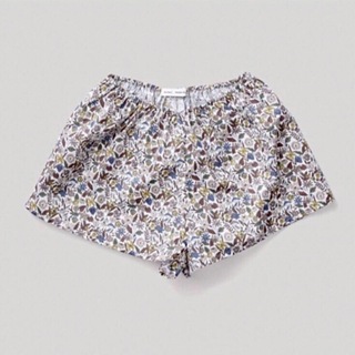 SOOR PLOOM - soor ploom Flora Shorts ショートパンツ　10Y