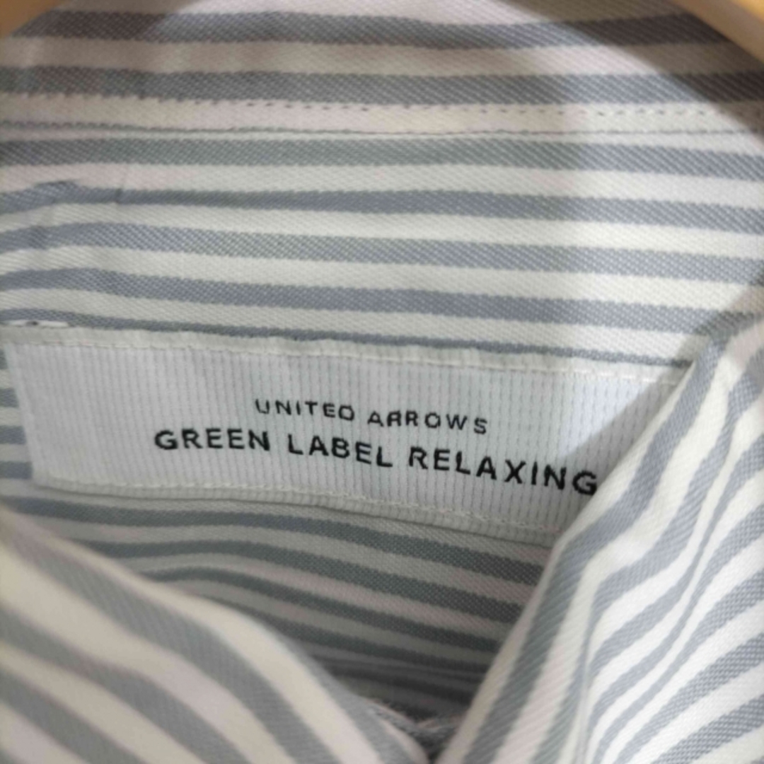 UNITED ARROWS green label relaxing(ユナイテッドアローズグリーンレーベルリラクシング)のUNITED ARROWS green label relaxing(ユナイテッ メンズのトップス(その他)の商品写真