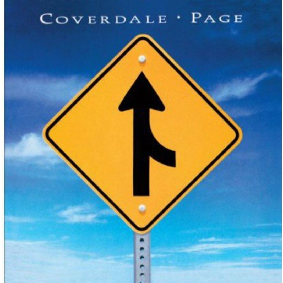 (CD)Coverdale & Page／Coverdale Page エンタメ/ホビーのCD(その他)の商品写真