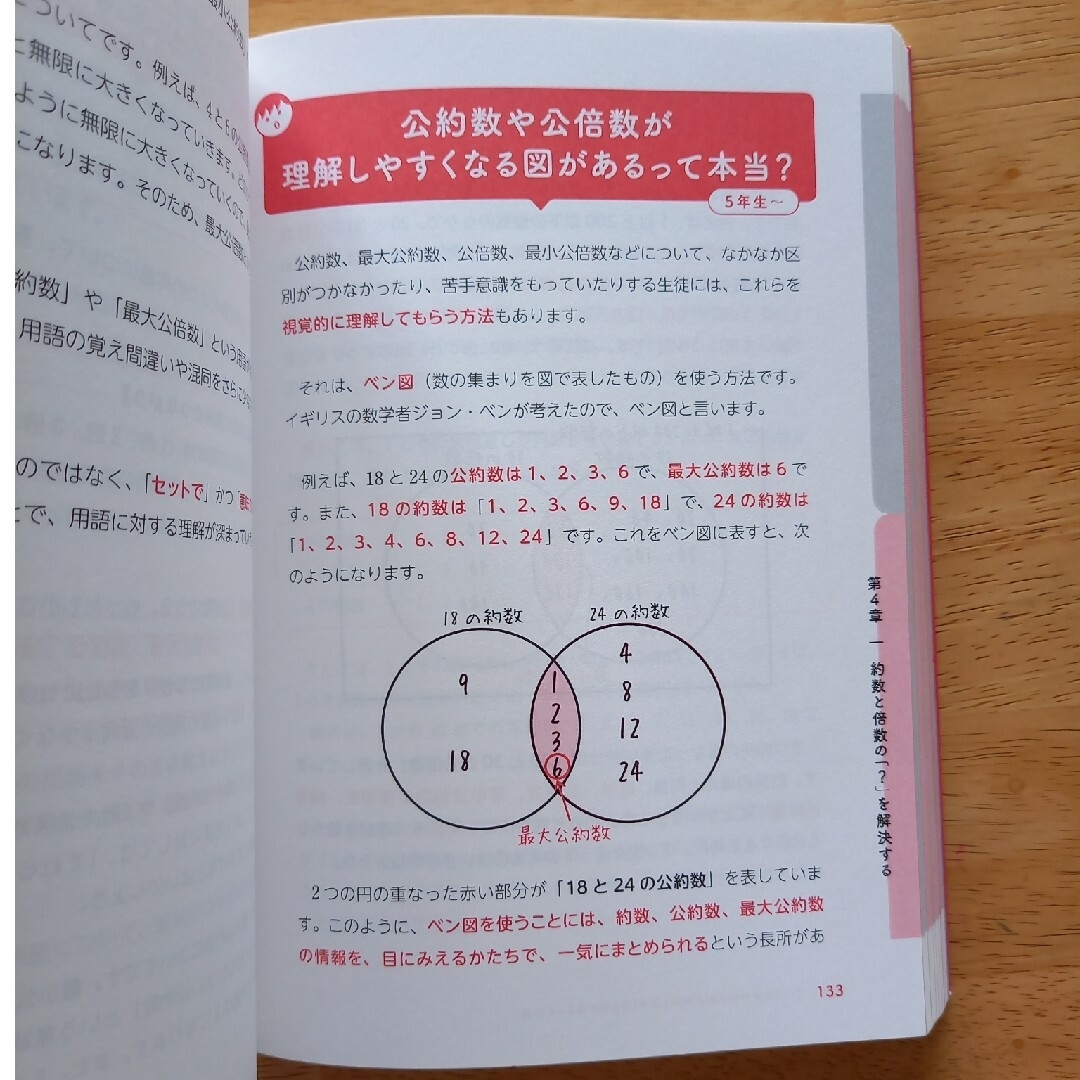 小学校６年分の算数が教えられるほどよくわかる エンタメ/ホビーの本(科学/技術)の商品写真