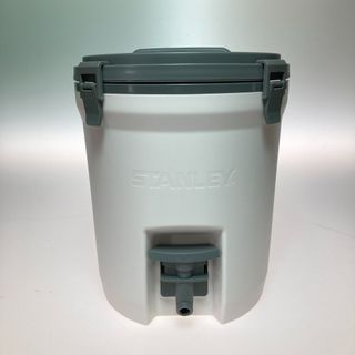 ◎◎STANLEY スタンレー ウォータージャグ 7.5L ホワイト(その他)