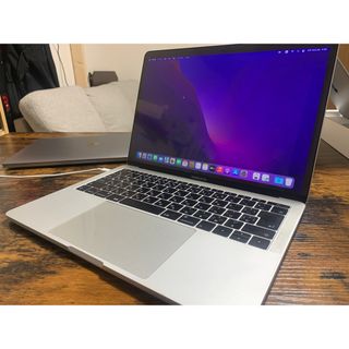 Apple - Macbook pro 2016