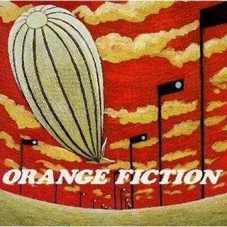 (CD)ORANGE FICTION／トモフスキー(ポップス/ロック(邦楽))