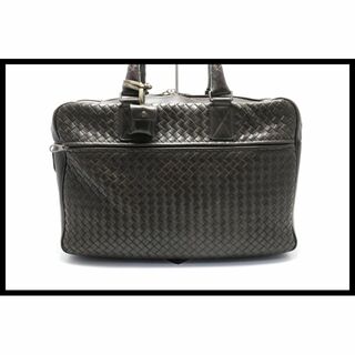 ボッテガヴェネタ(Bottega Veneta)のボッテガヴェネタ イントレチャート ビジネスバッグ■05pk0234828(ビジネスバッグ)