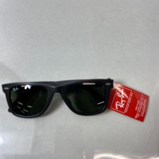 レイバン(Ray-Ban)のΨΨRAY-BAN レイバン 釣り小物 　ウェイファーラー  0RB2140F(その他)