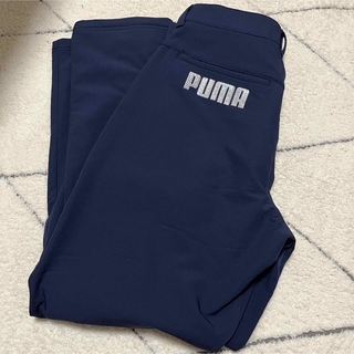 PUMA - PUMA ゴルフ用パンツ