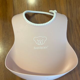 BABYBJORN - 新品BabyBjornエプロン