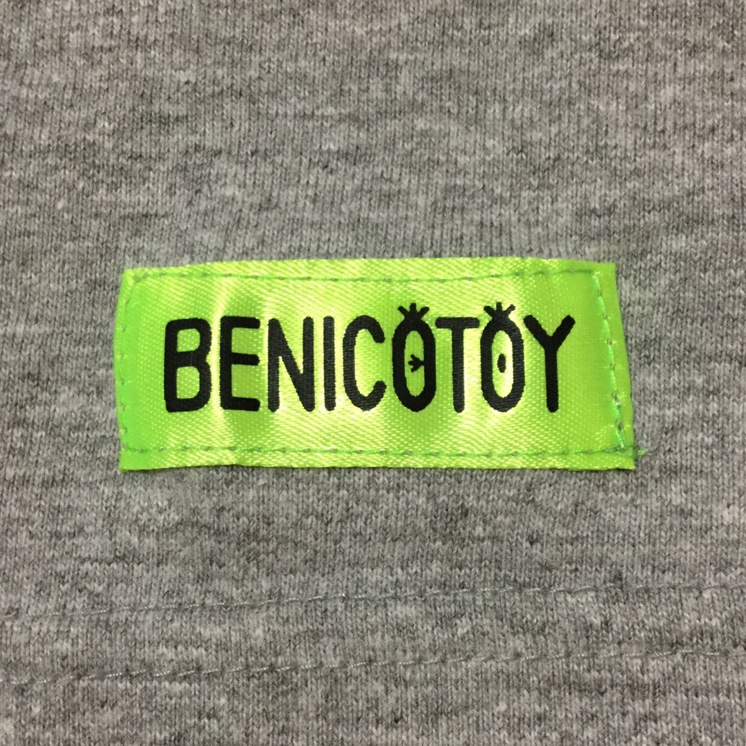 VANS(ヴァンズ)のVANS ベニコトイ BENICOTOY Tシャツ S メンズのトップス(Tシャツ/カットソー(半袖/袖なし))の商品写真