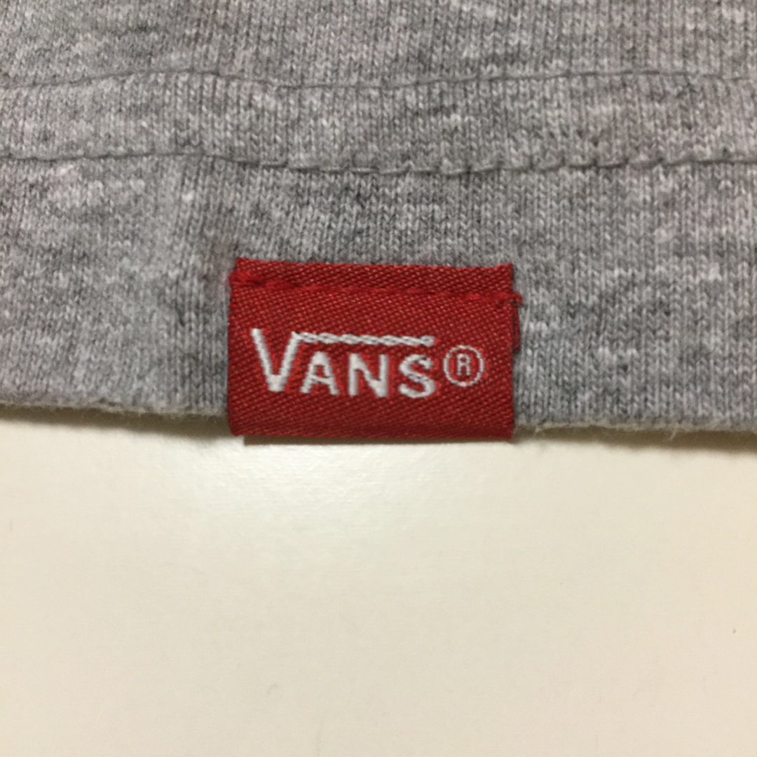 VANS(ヴァンズ)のVANS ベニコトイ BENICOTOY Tシャツ S メンズのトップス(Tシャツ/カットソー(半袖/袖なし))の商品写真