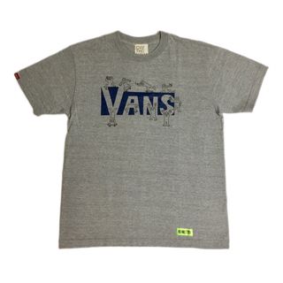 VANS ベニコトイ BENICOTOY Tシャツ S