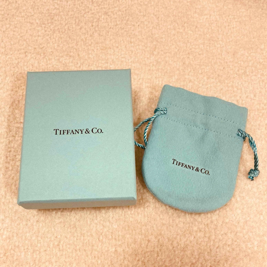 Tiffany & Co.(ティファニー)のティファニー　シルバー　ピアス　Ｔワイヤー　Ｔバー レディースのアクセサリー(ピアス)の商品写真