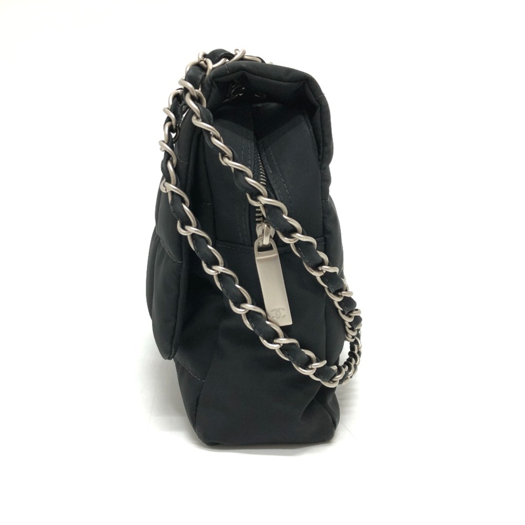 CHANEL - シャネル CHANEL チョコバー ココマーク チェーン CHANEL - シャネル CHANEL チョコバー ココマーク チェーン